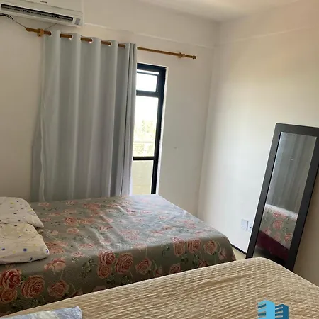 Prime Mariana Apartamento