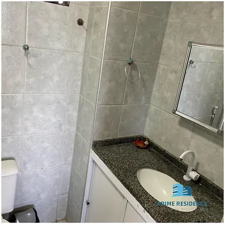 Prime Mariana Apartamento
