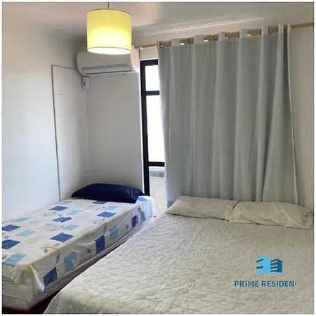 Prime Mariana Apartamento *