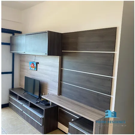 Prime Mariana Apartamento