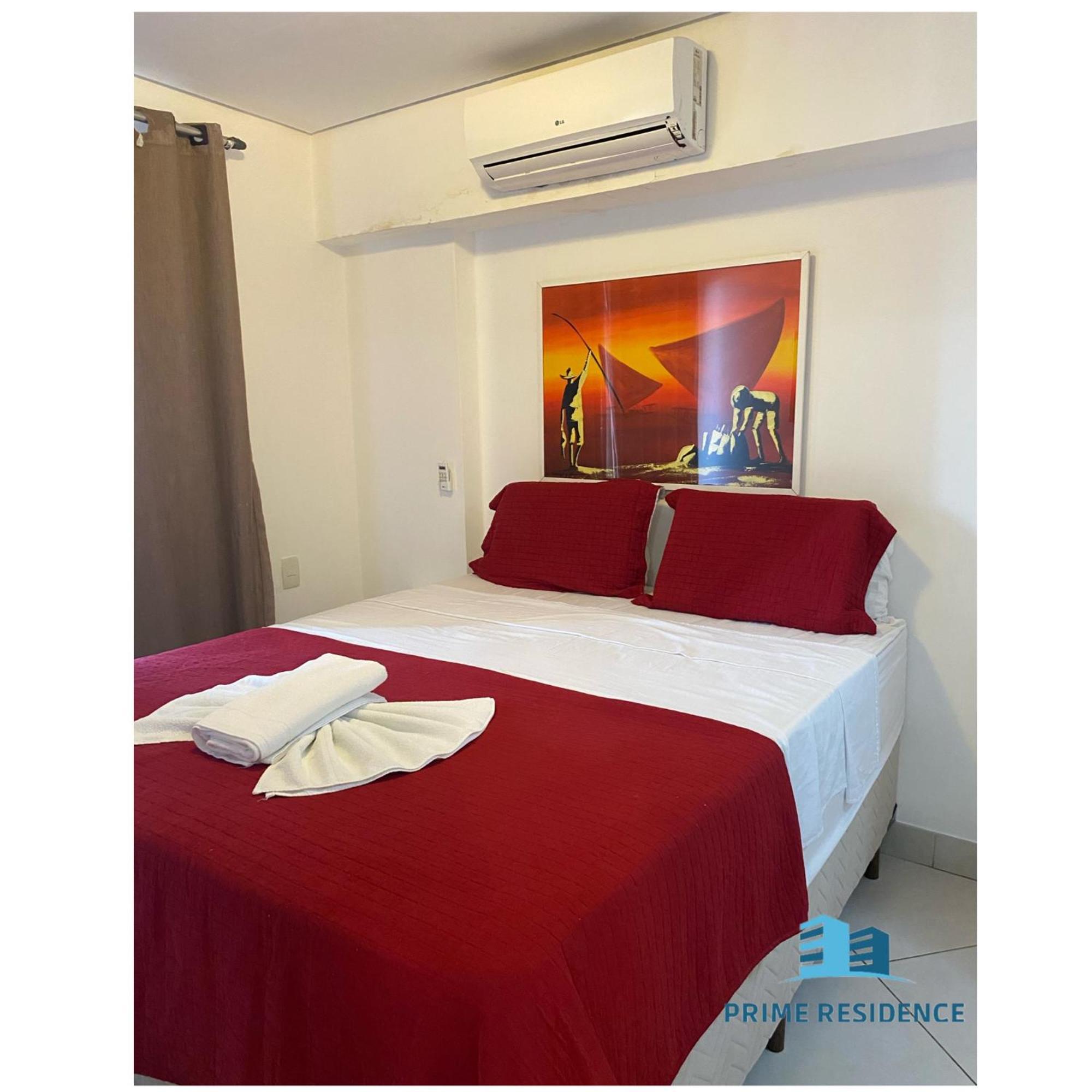 Apartamento Prime Beira Mar Fortaleza (Ceara)