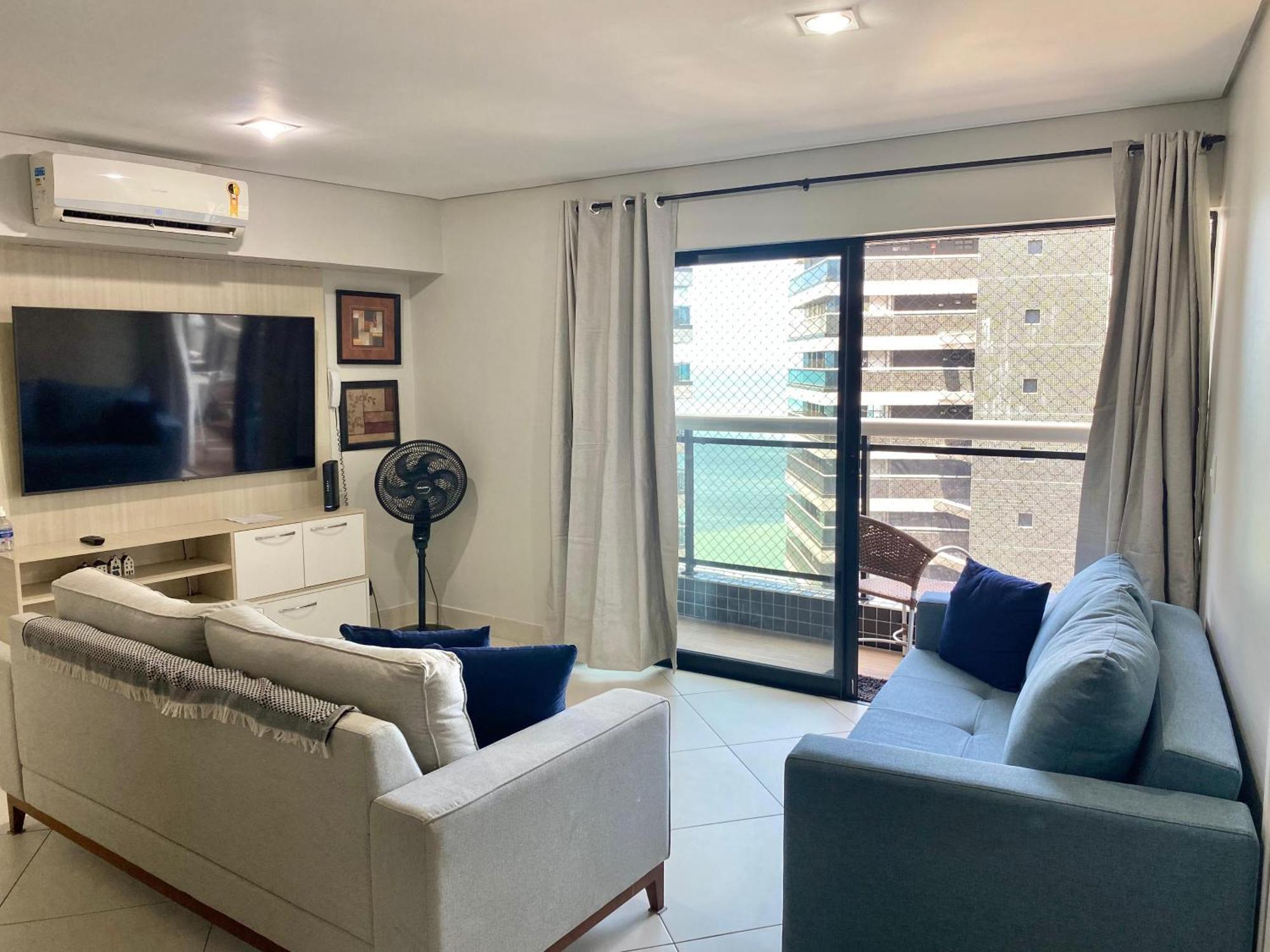 Apartamento Prime Beira Mar *